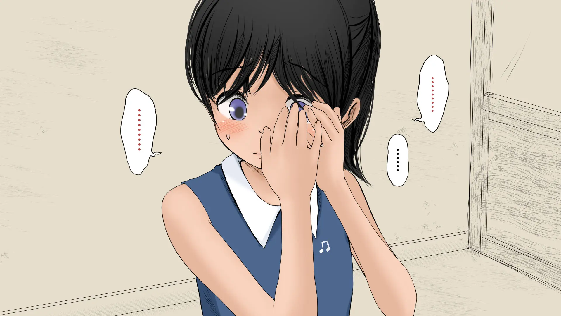 Boku No Aisuru Inaka No Shoujo. 2